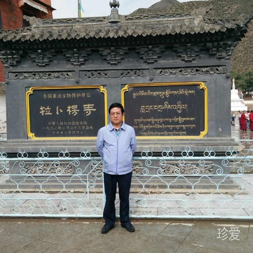 寂寞如我