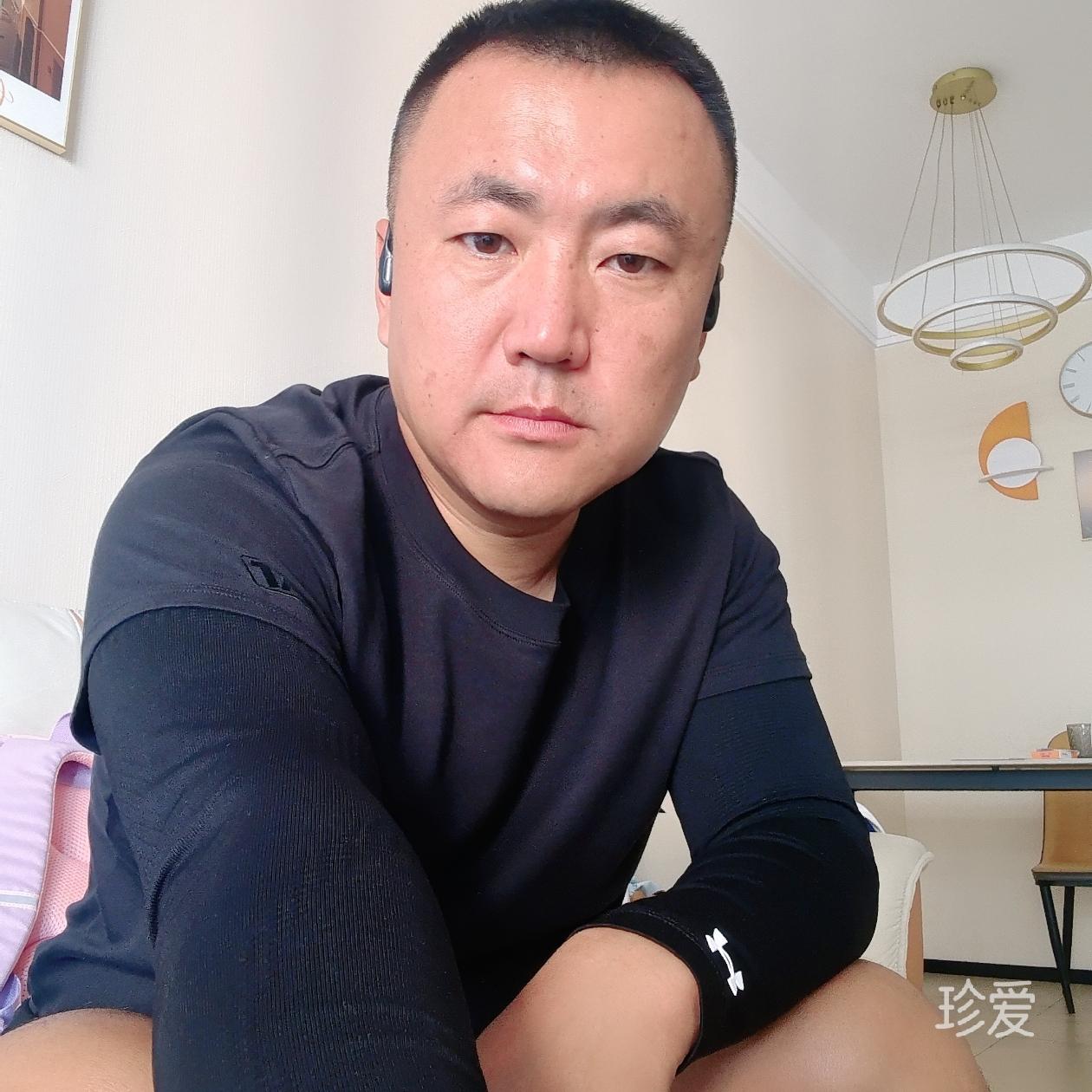 雨露下的阳光