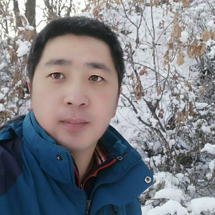 红尘等你有缘人