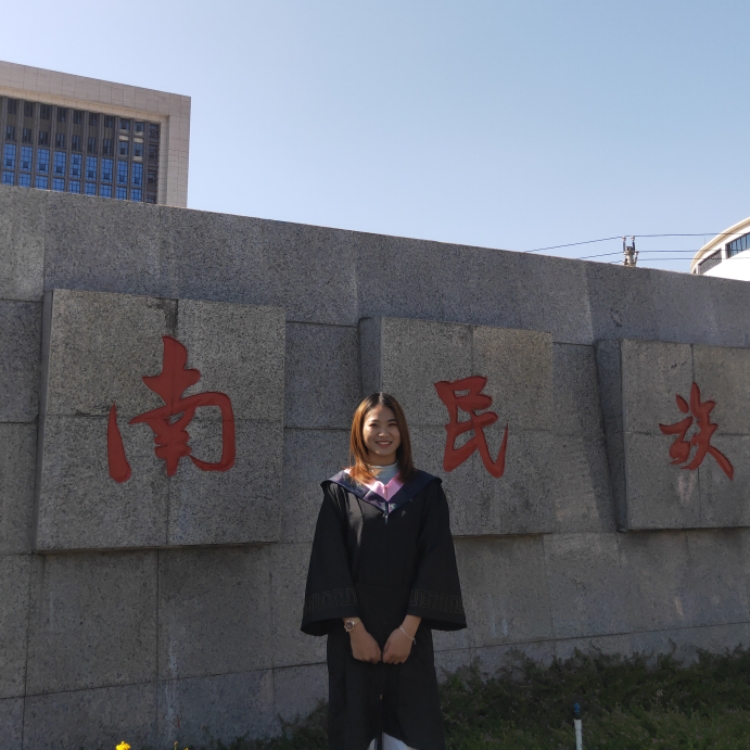 一半努力一半随缘