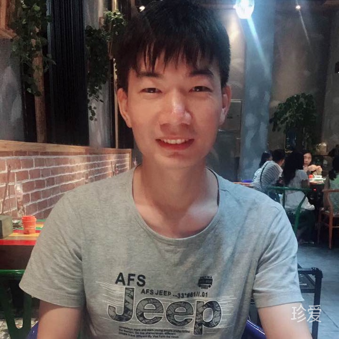 眼泪的花火