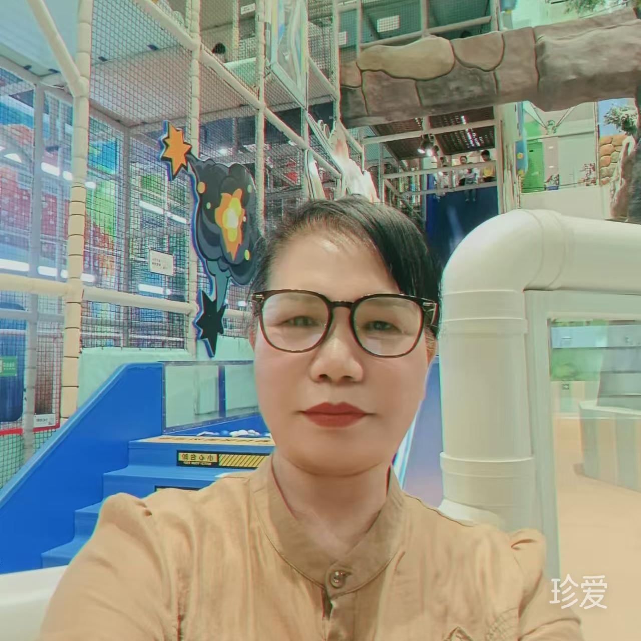 等一个ta的晴天