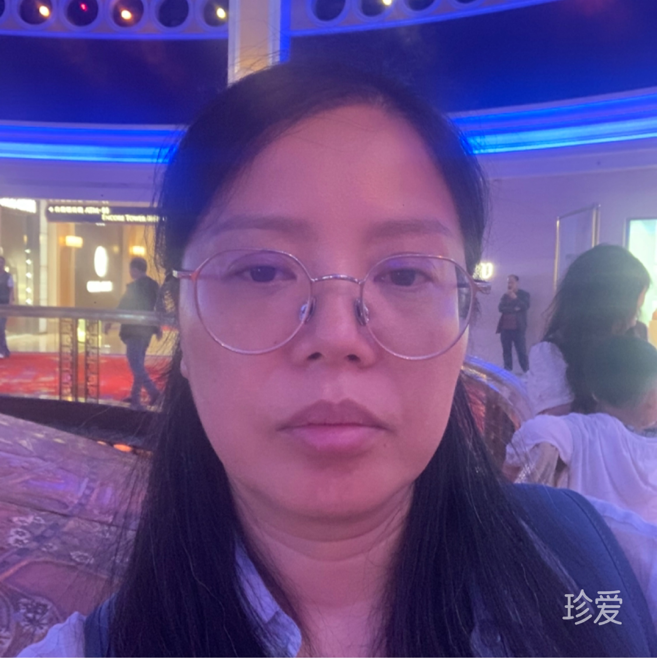 看云