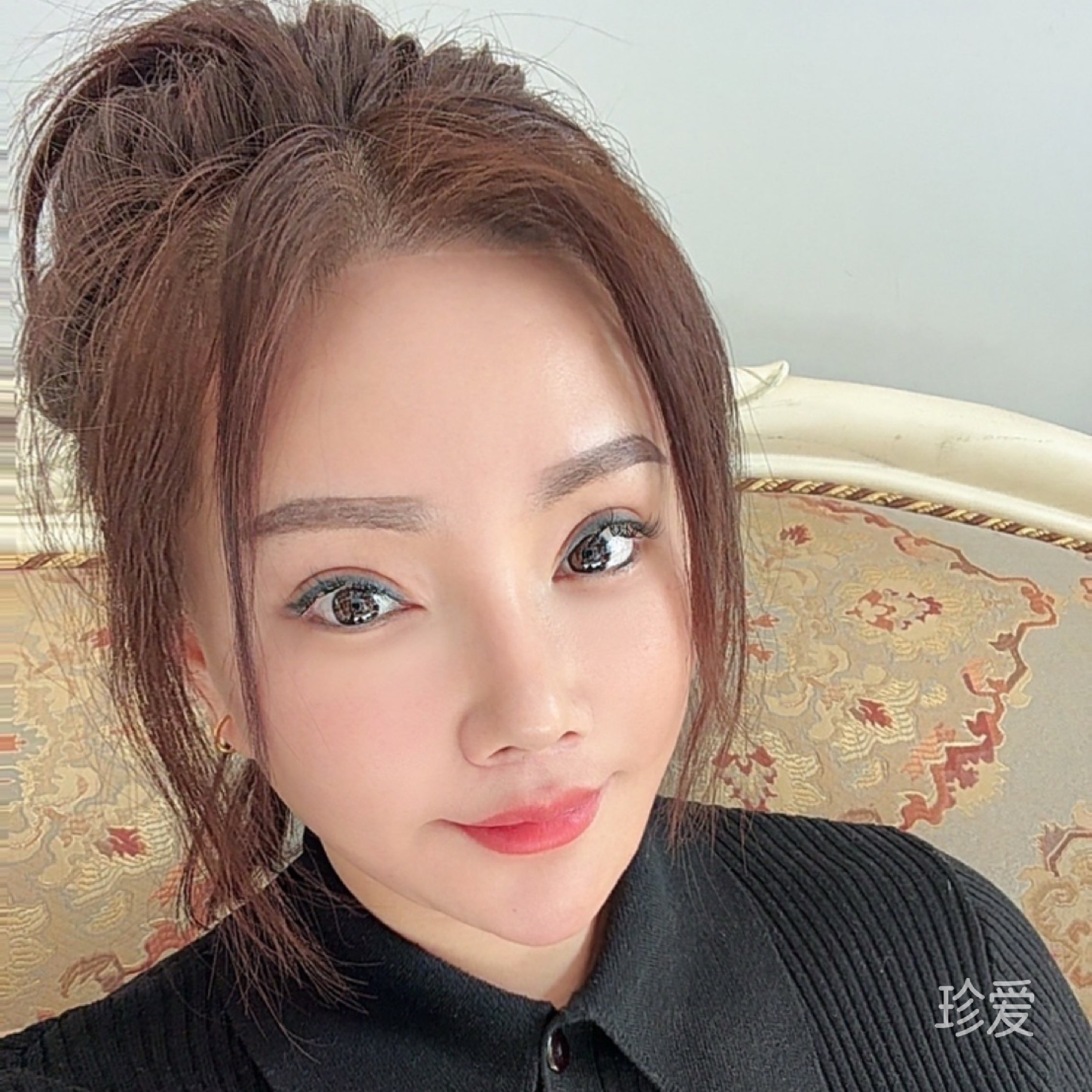 小时园边的太阳花