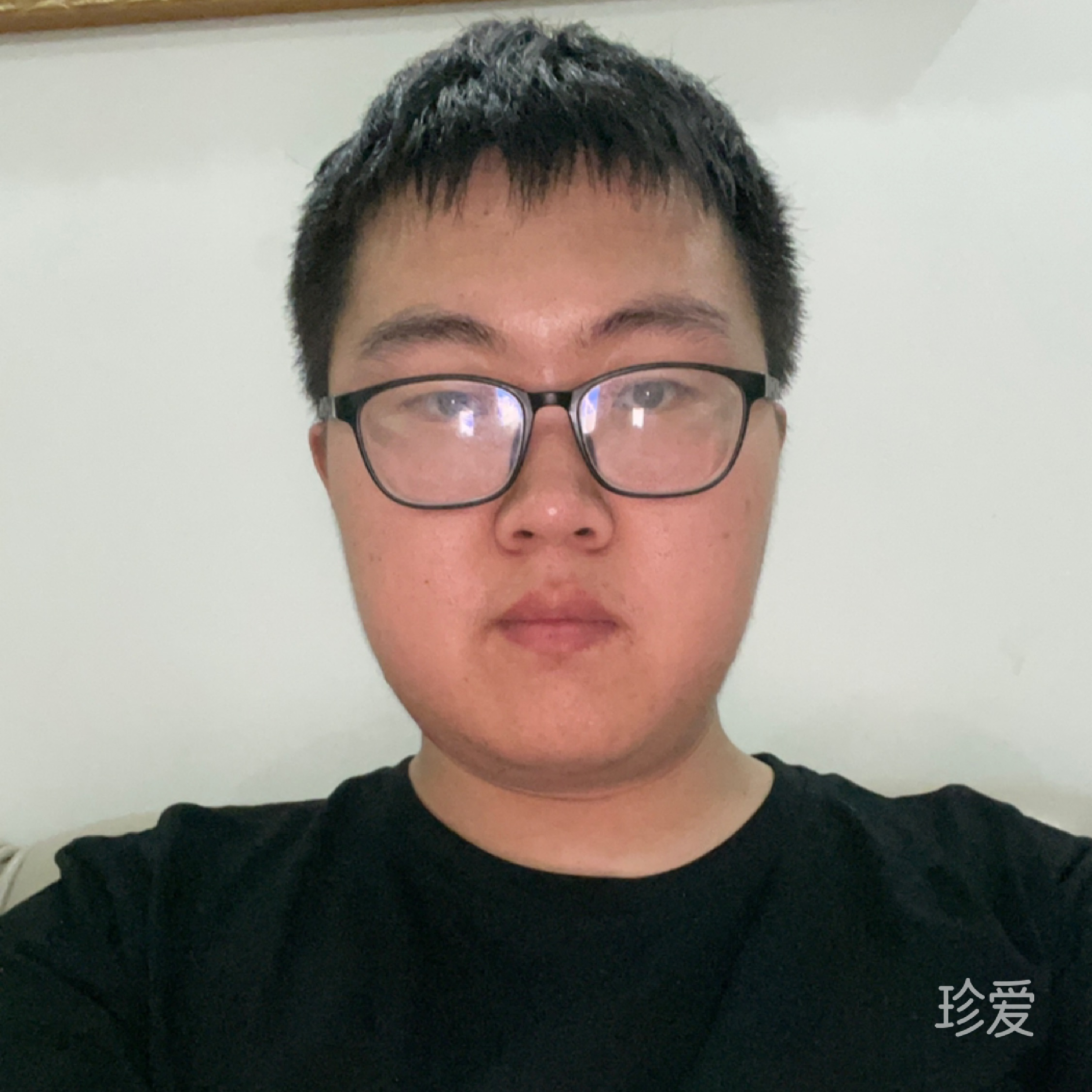 用我的心来守护你