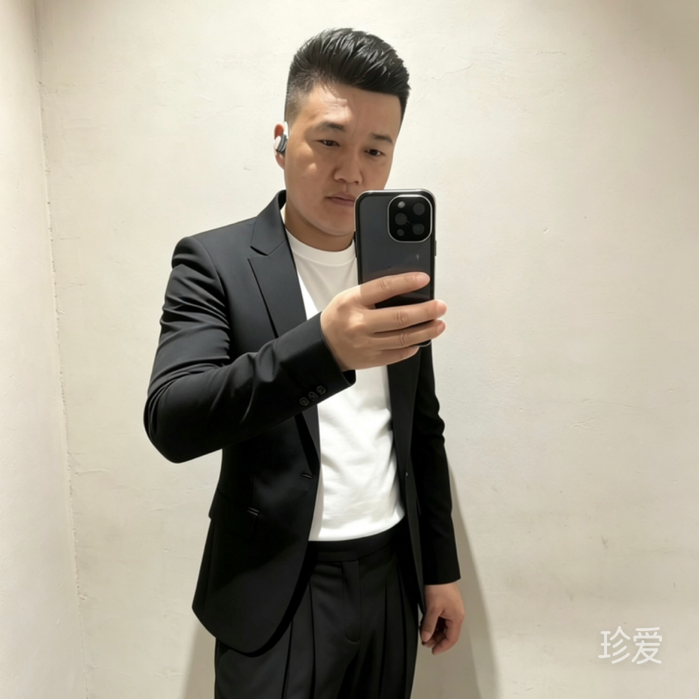 修心修性