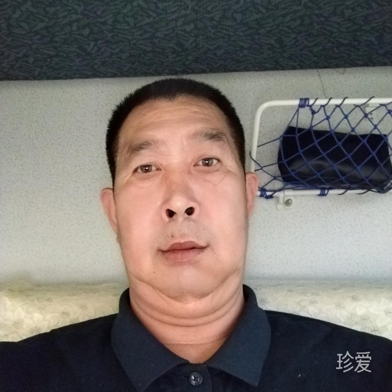 愛的呼喚老玩童