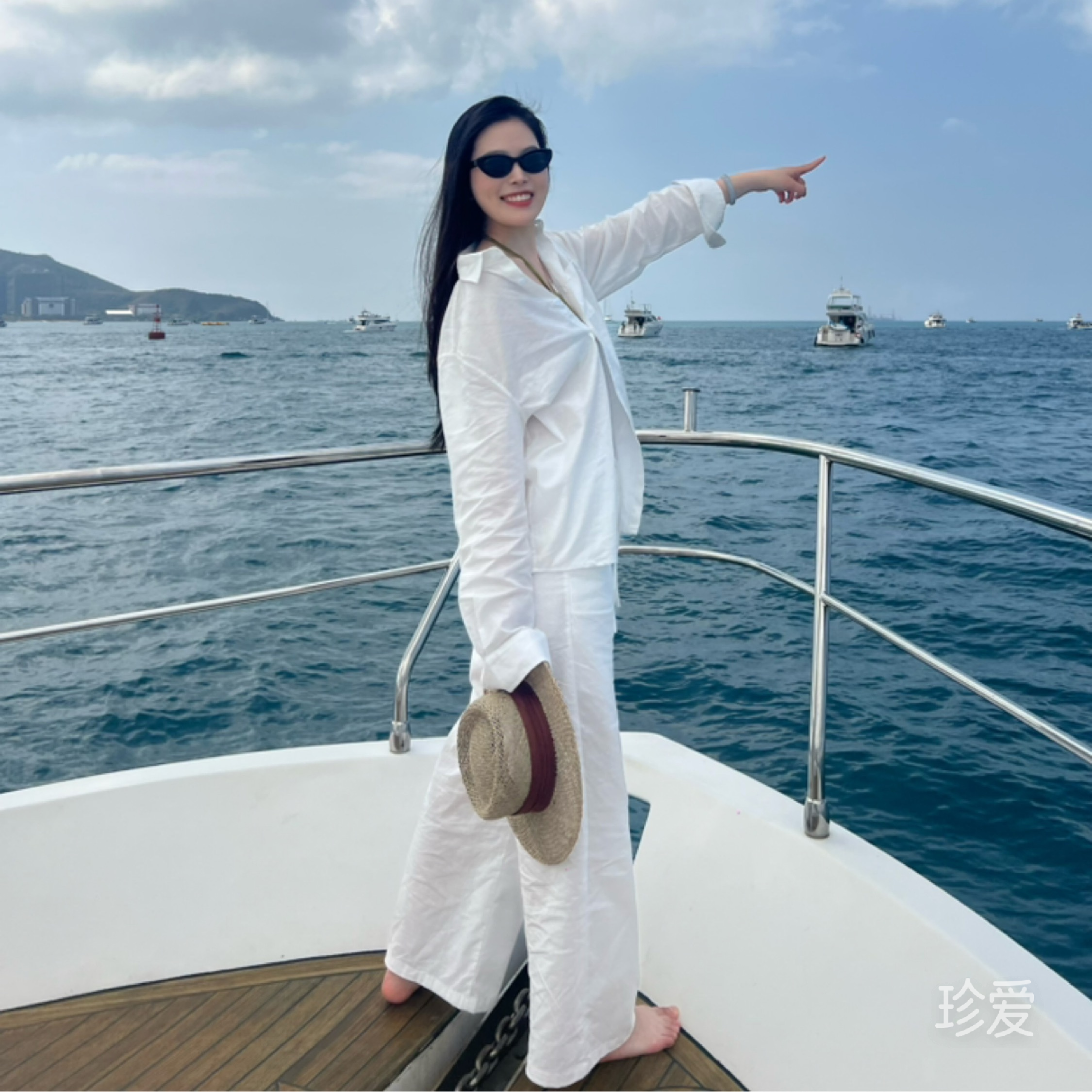 笨蛋美女