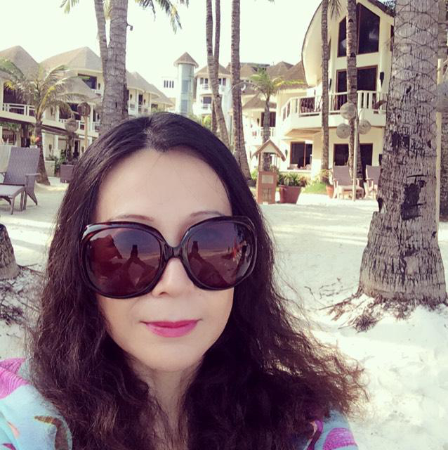 幸福其实很简单