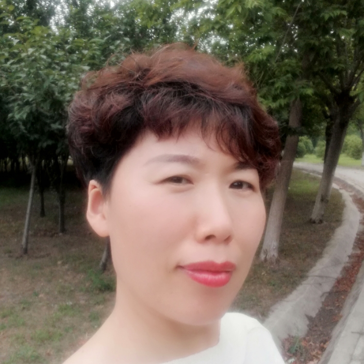 Kaili可爱的小俪