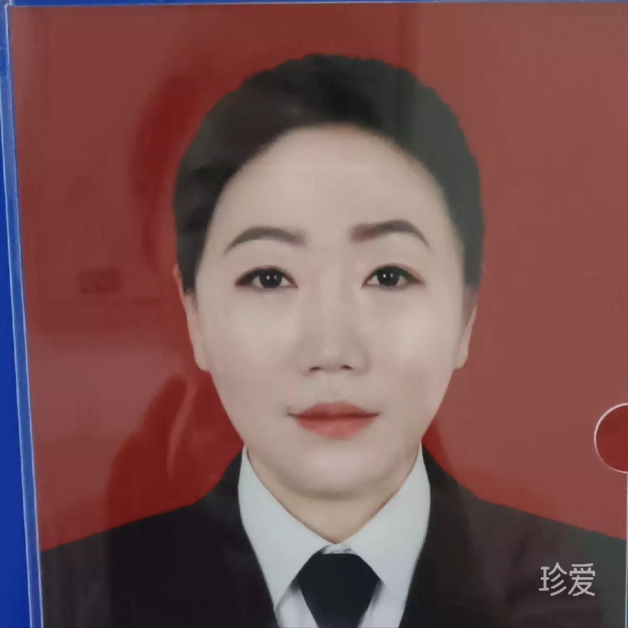 阳光朵朵