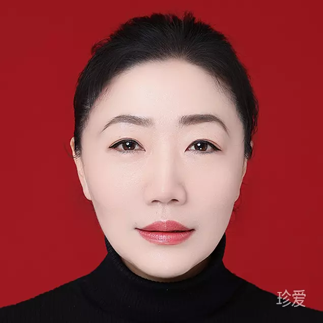 阳光朵朵