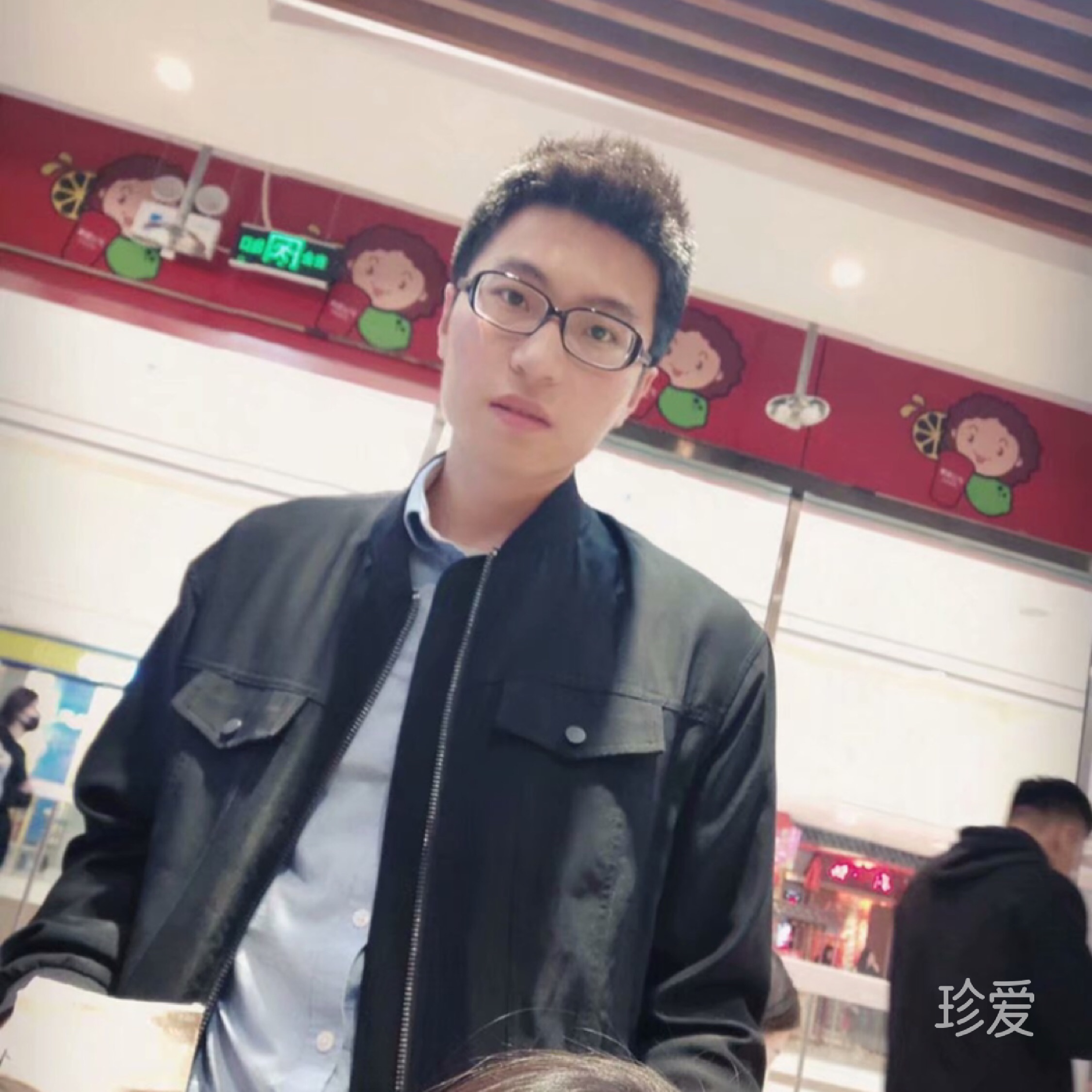 有暗號(hào)