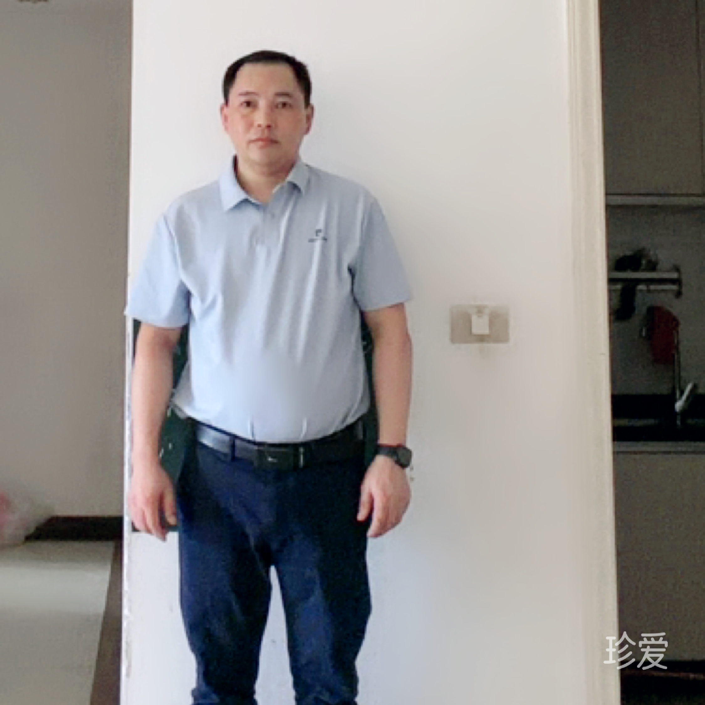 HaLL0杨先生