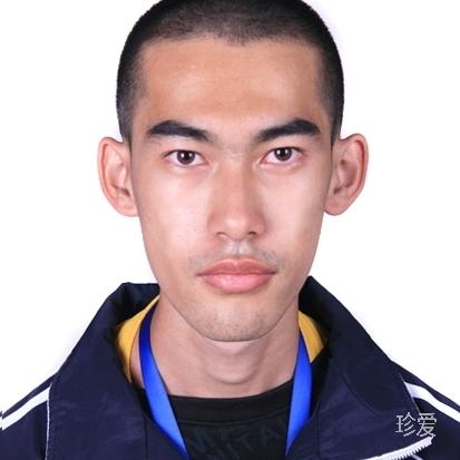白宇