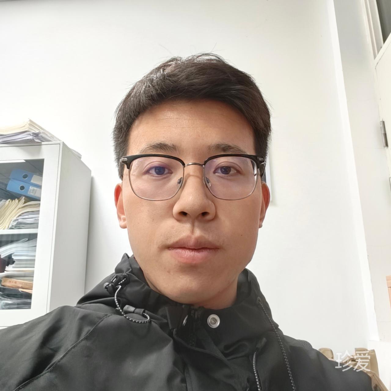 骑着蜗牛看流星