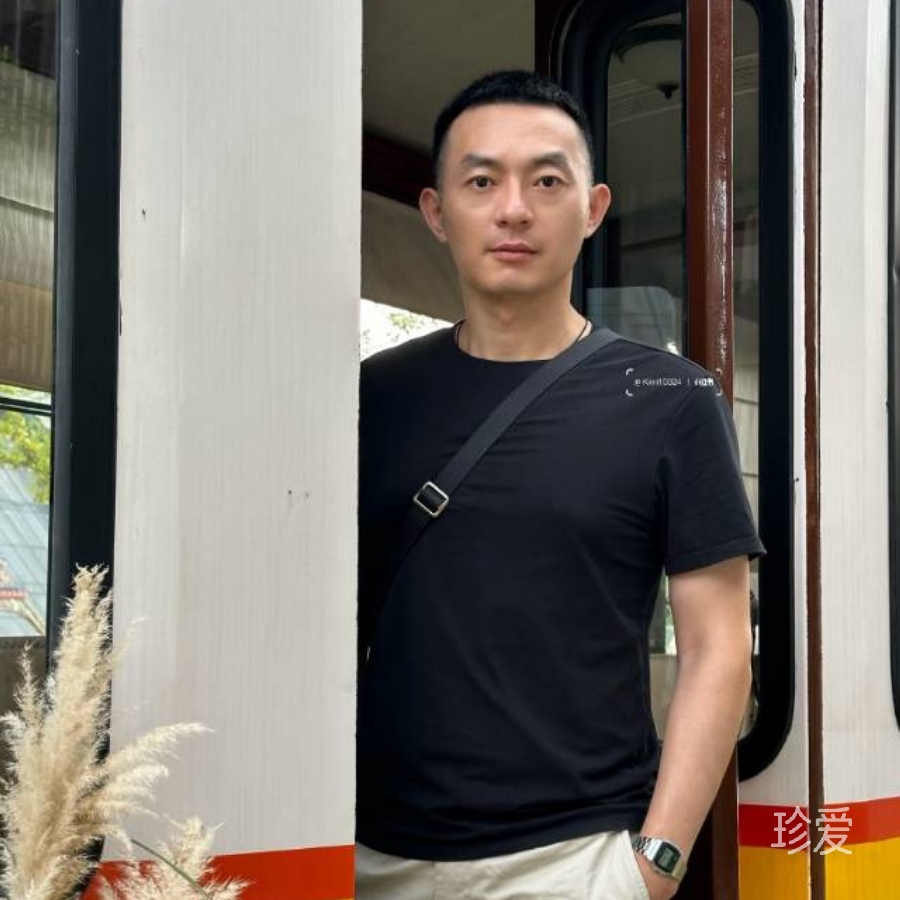 笑醒的鱼