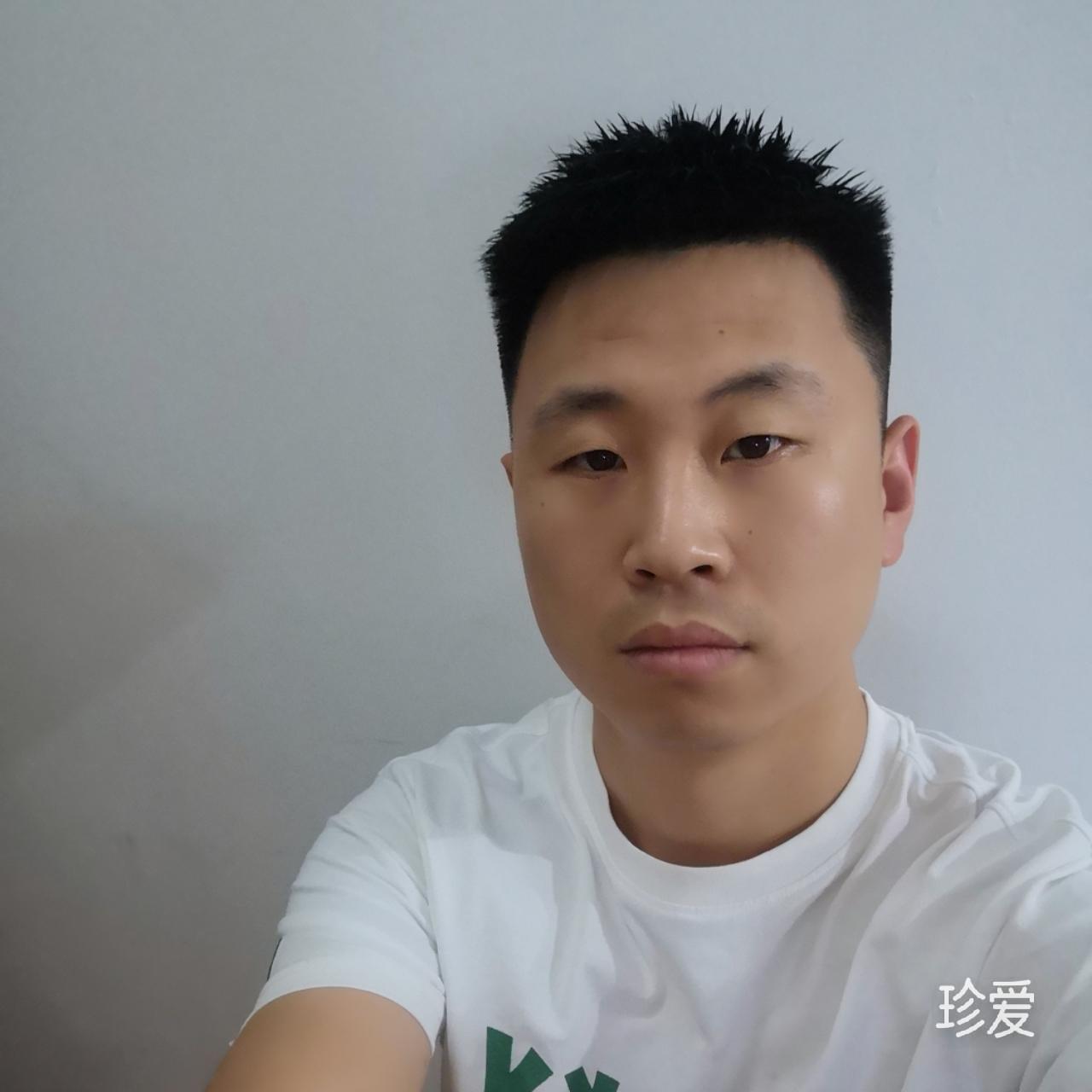 請(qǐng)叫我代號(hào)