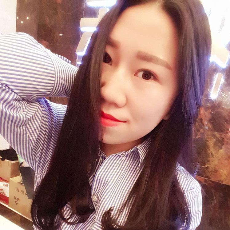 笑并不代表快樂