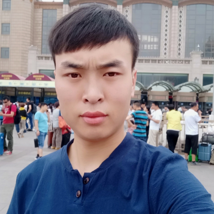 倒退的前進人嗎