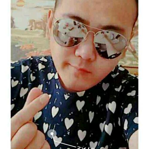 藏在心里那個人