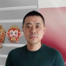 我和我的小尾巴