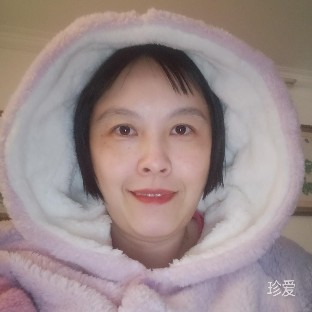 爱吃椰子的淑女