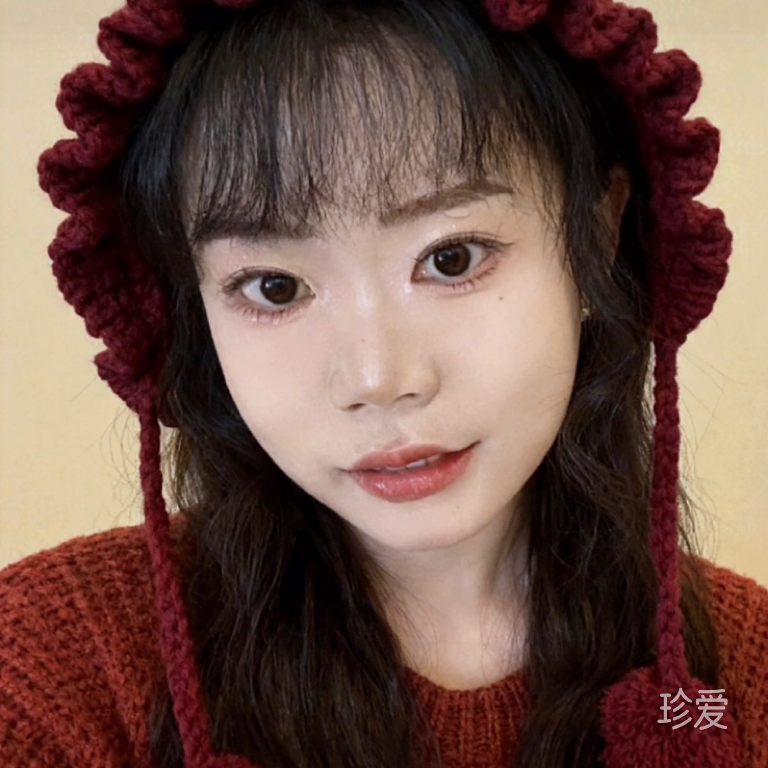 圆圆