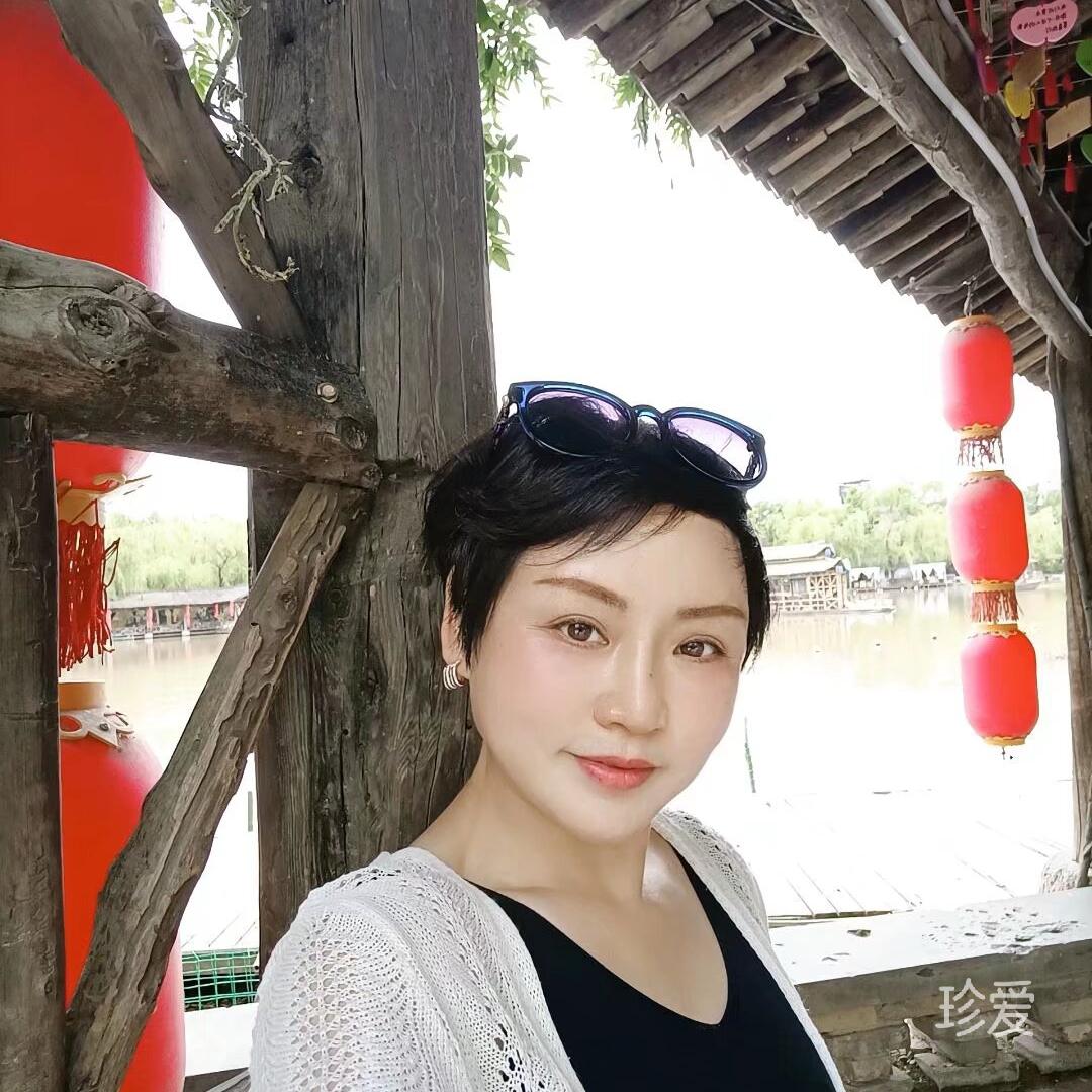 飘香玫瑰