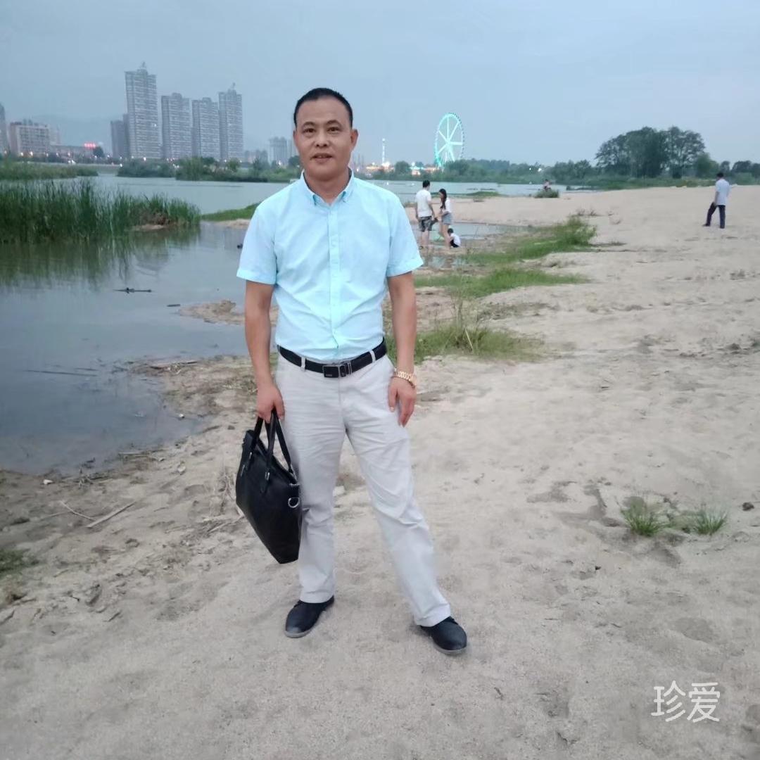 幸福不在屬于我