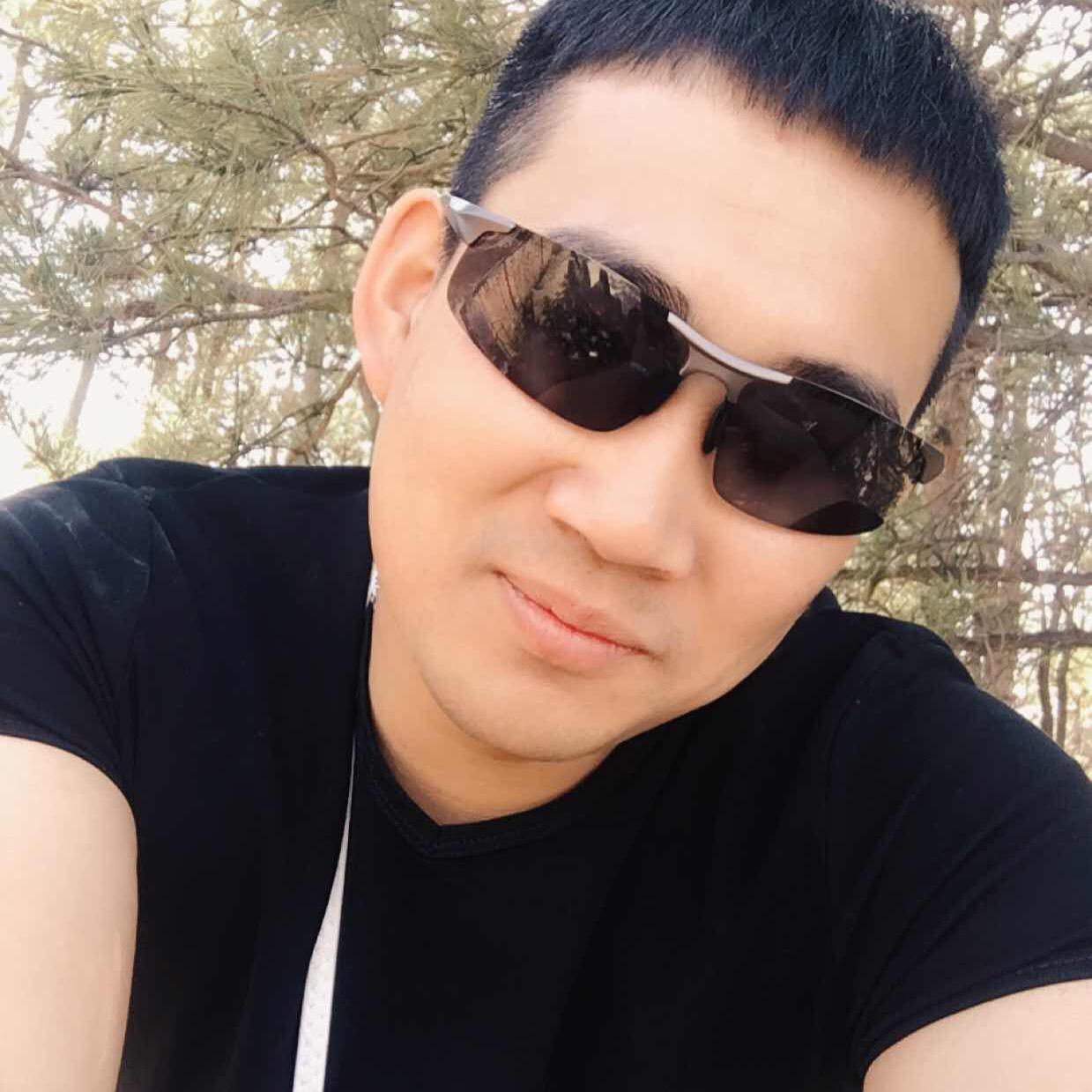 从你的全世界路过