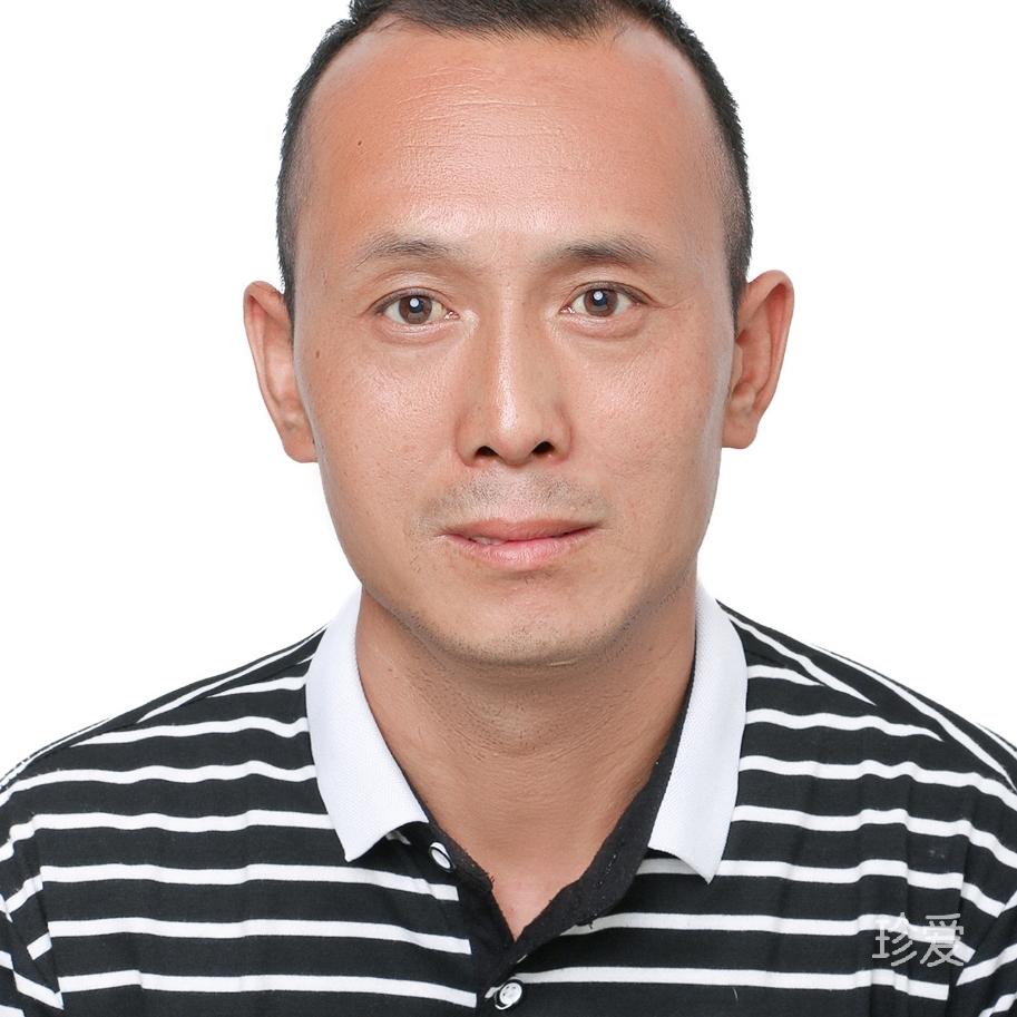 等落的尘