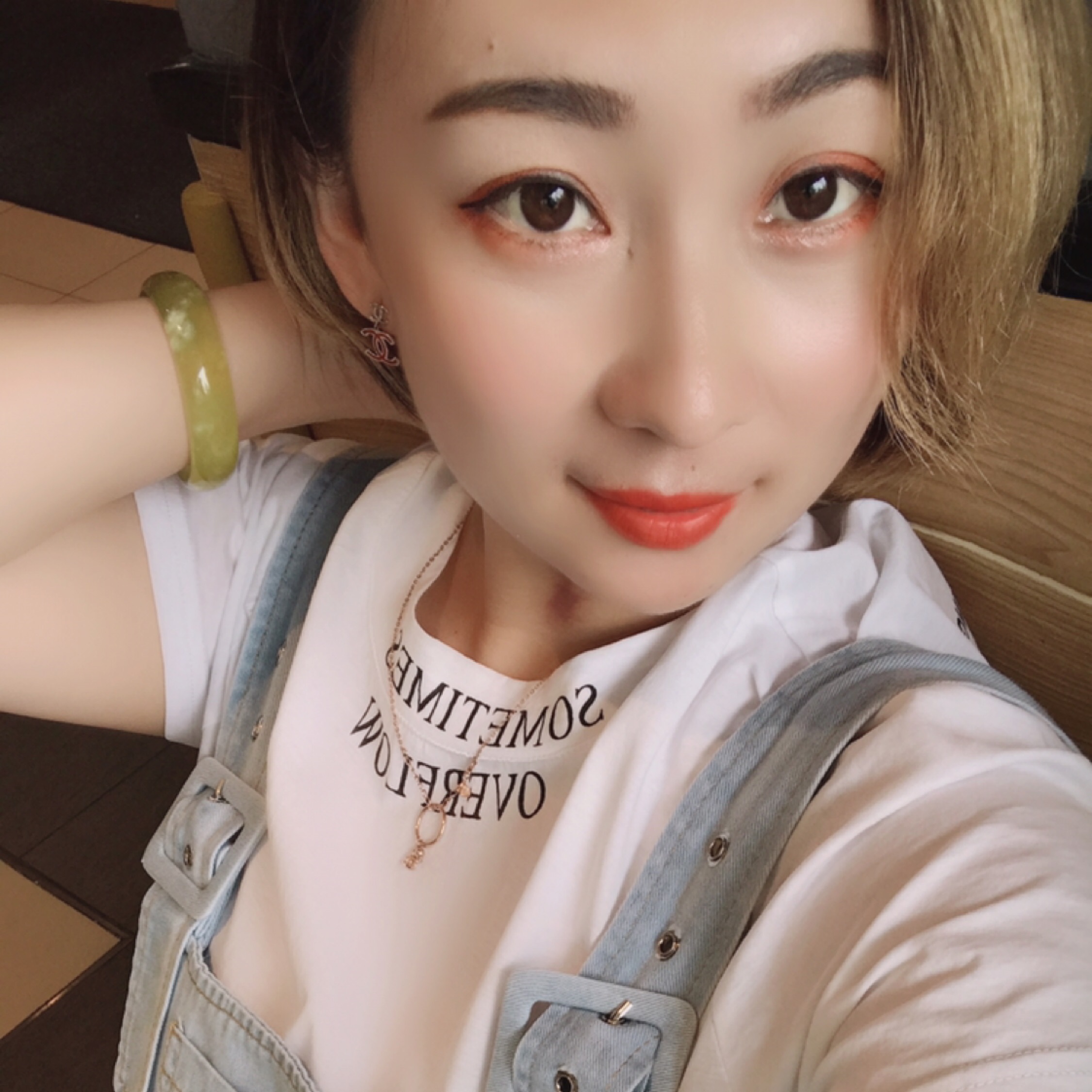 微微一笑很傾城