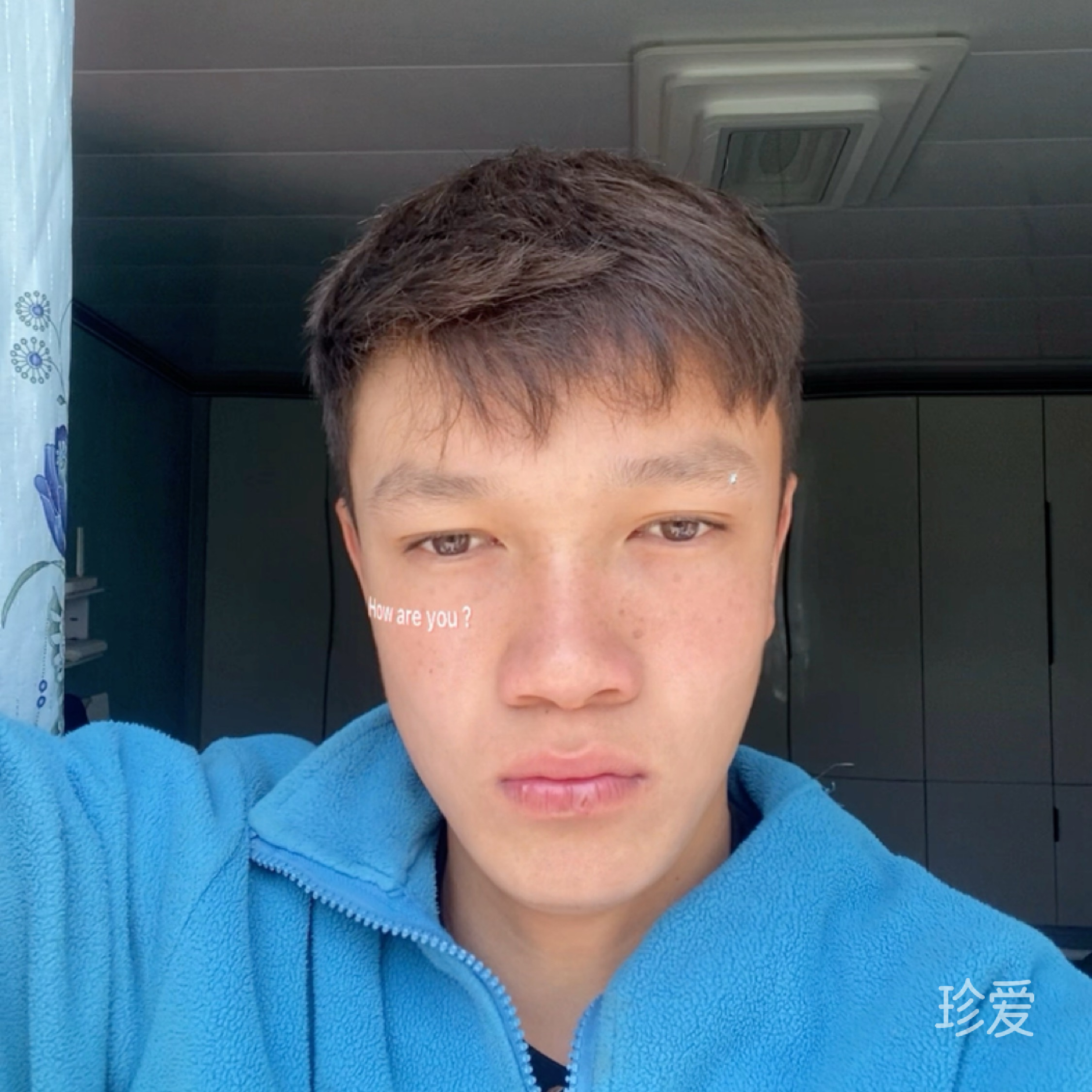 24k纯情小帥