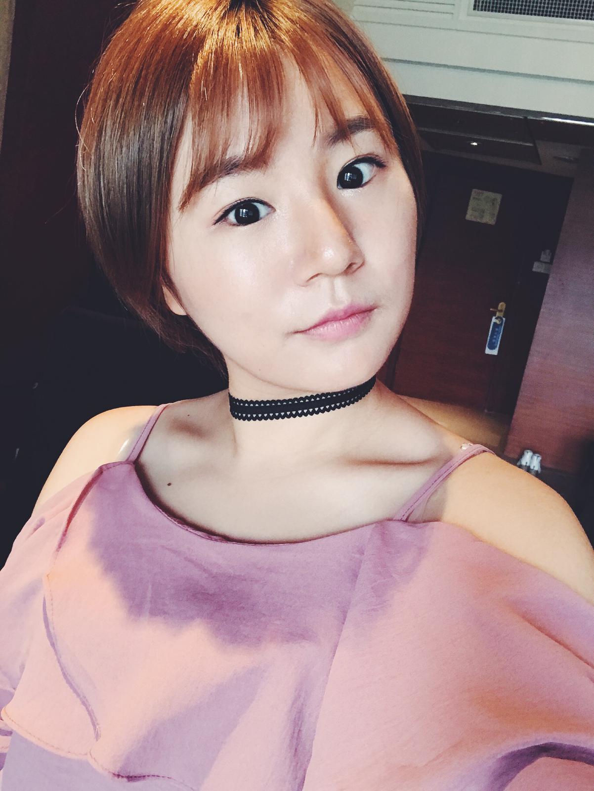 我夢見我夢見你