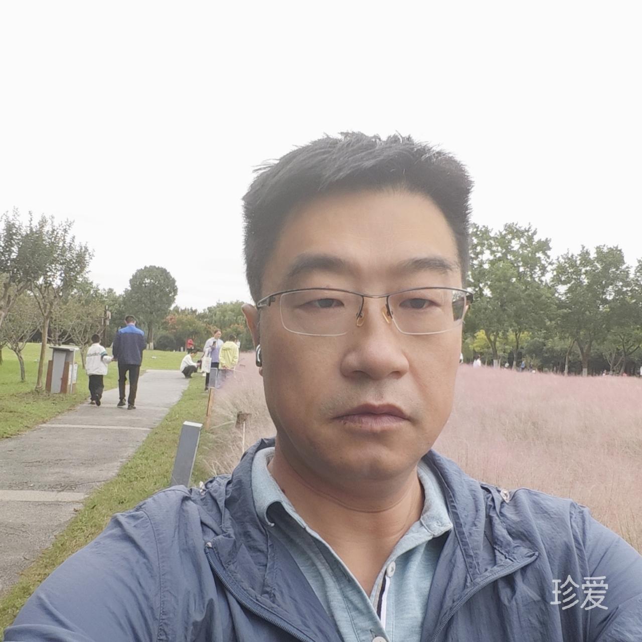 等待爱人