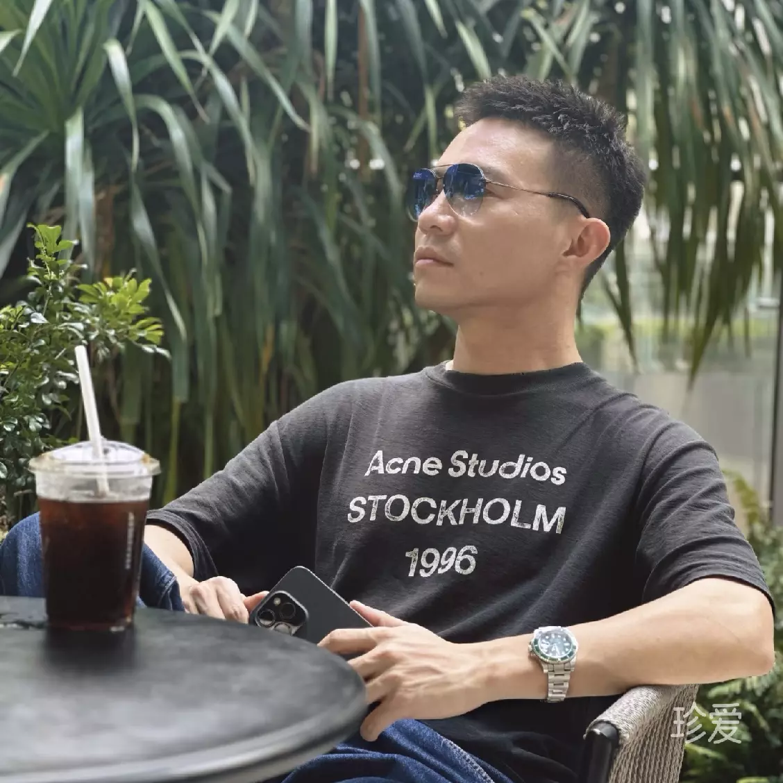 得鹿梦鱼