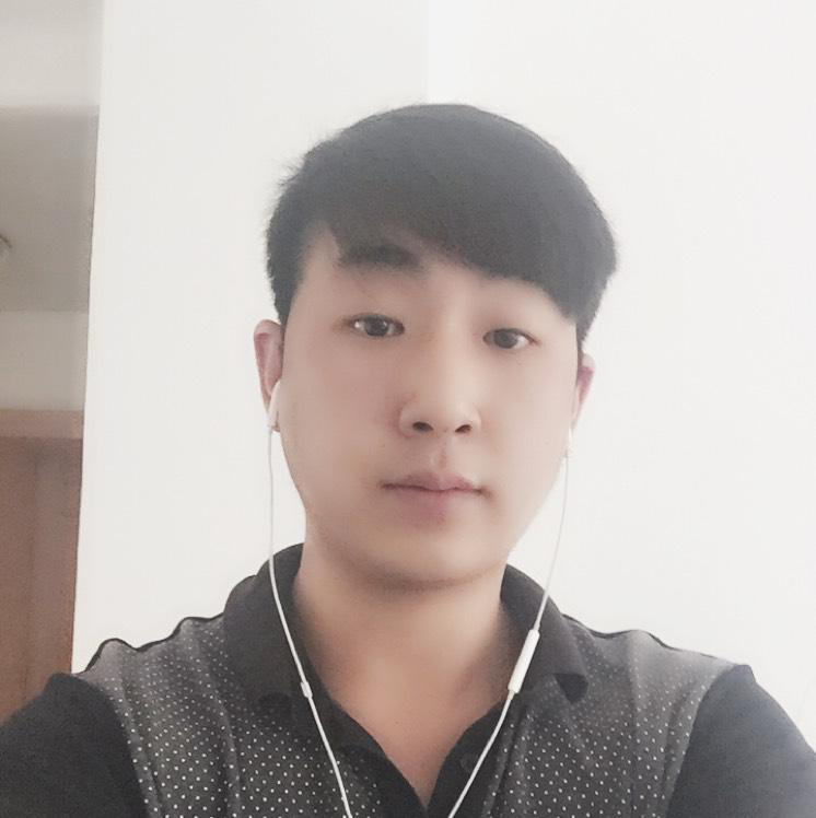 我有一個大西瓜