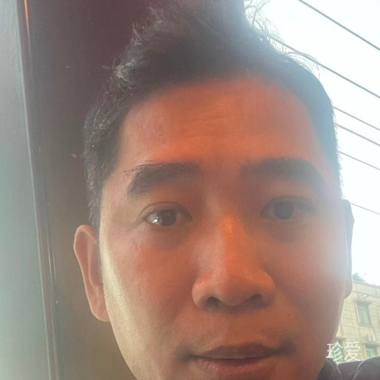 晚风很温柔