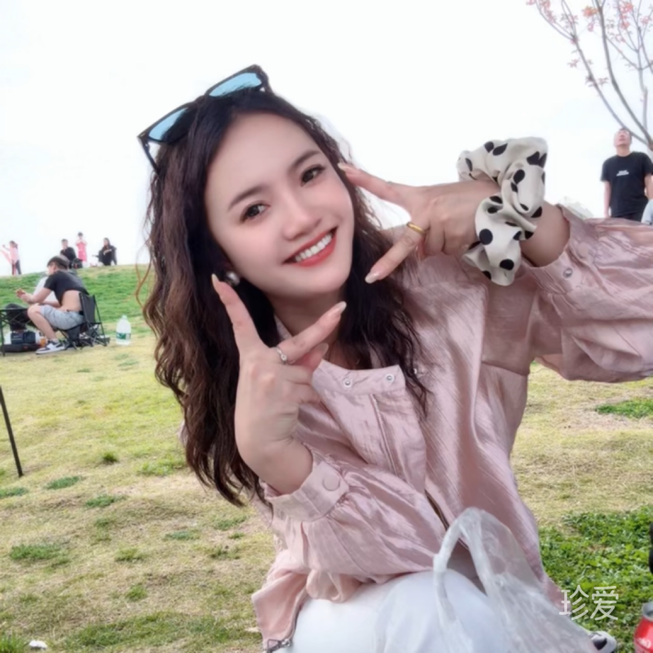 湘妹子