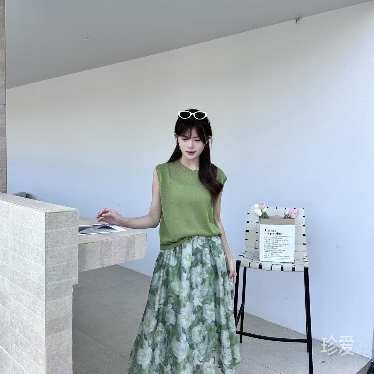 安然向暖
