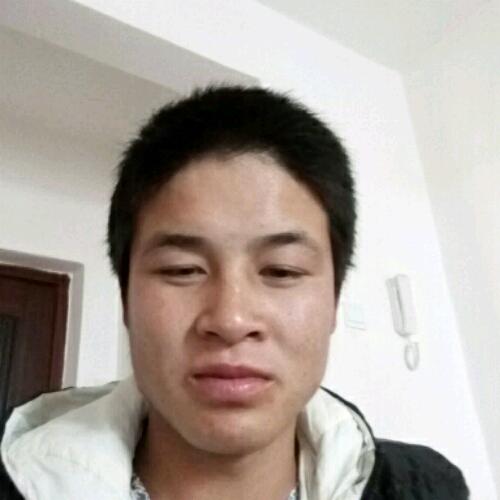 现在还是一个单身人