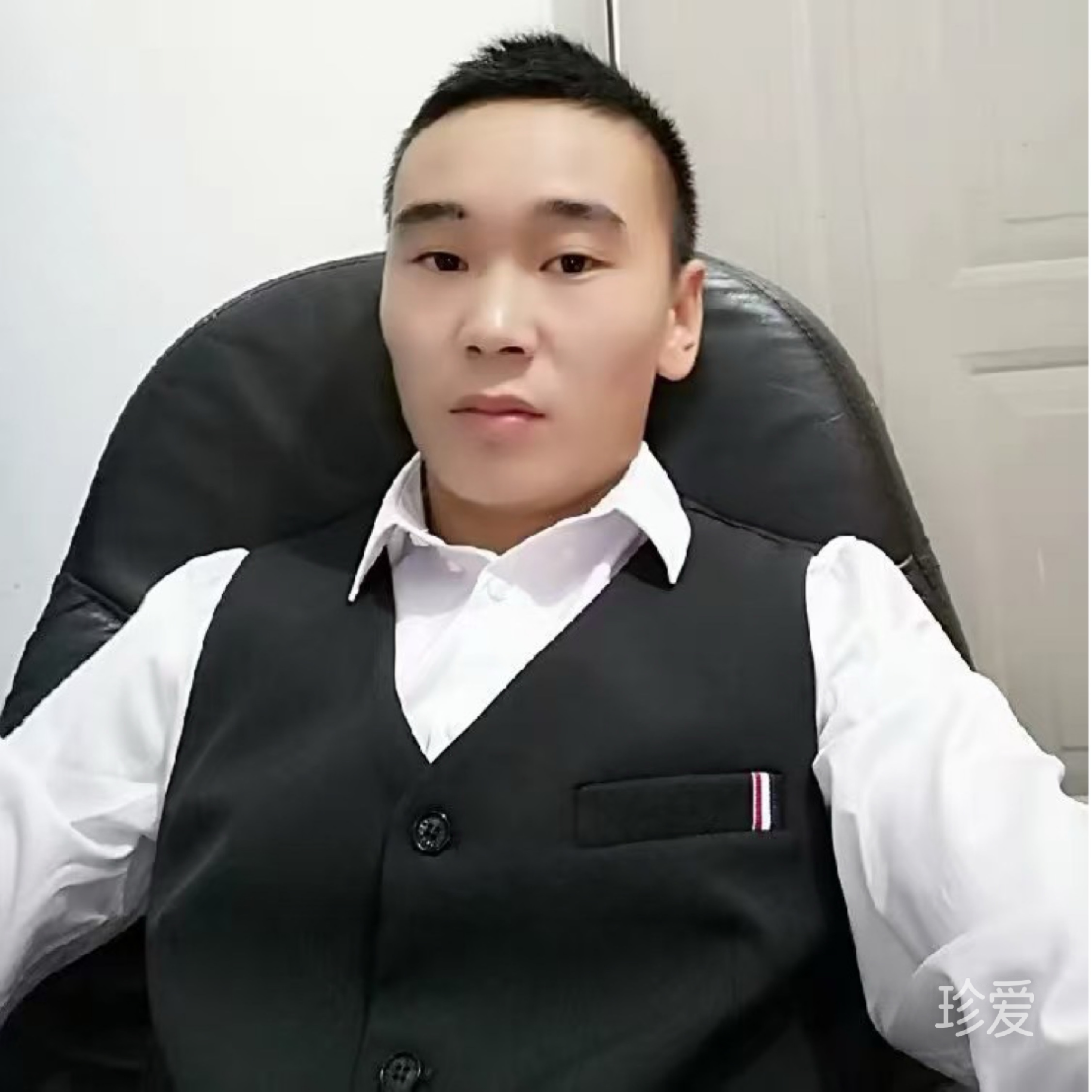 呼唤未来