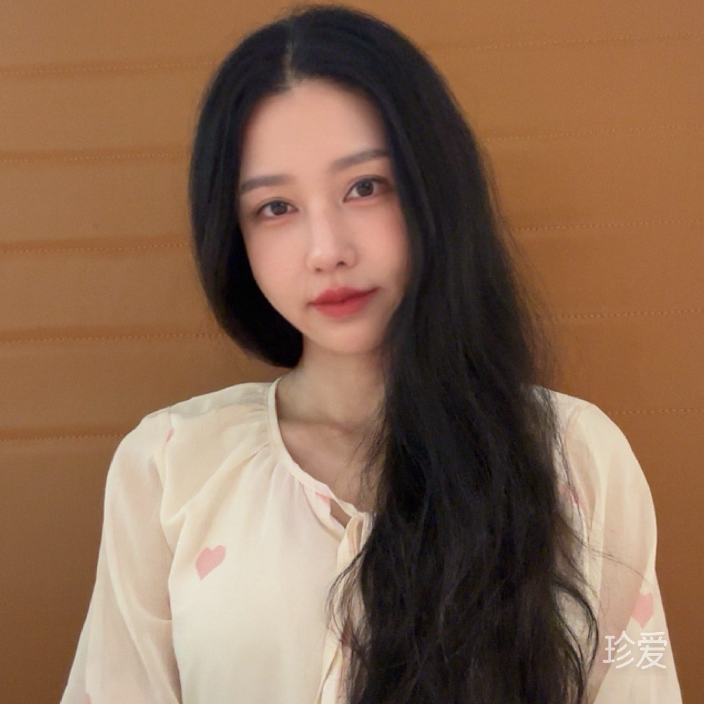 婷婷宝贝