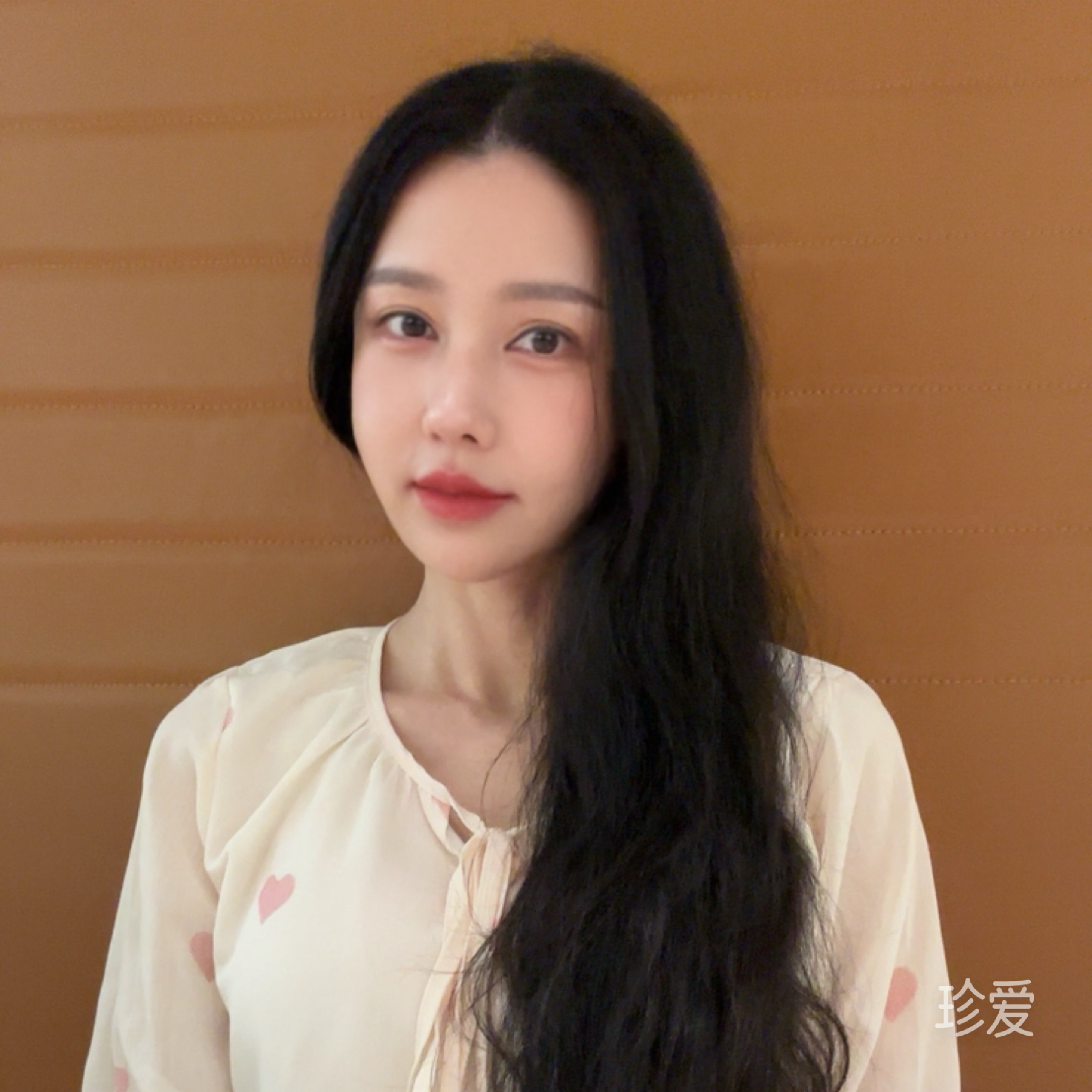 婷婷宝贝