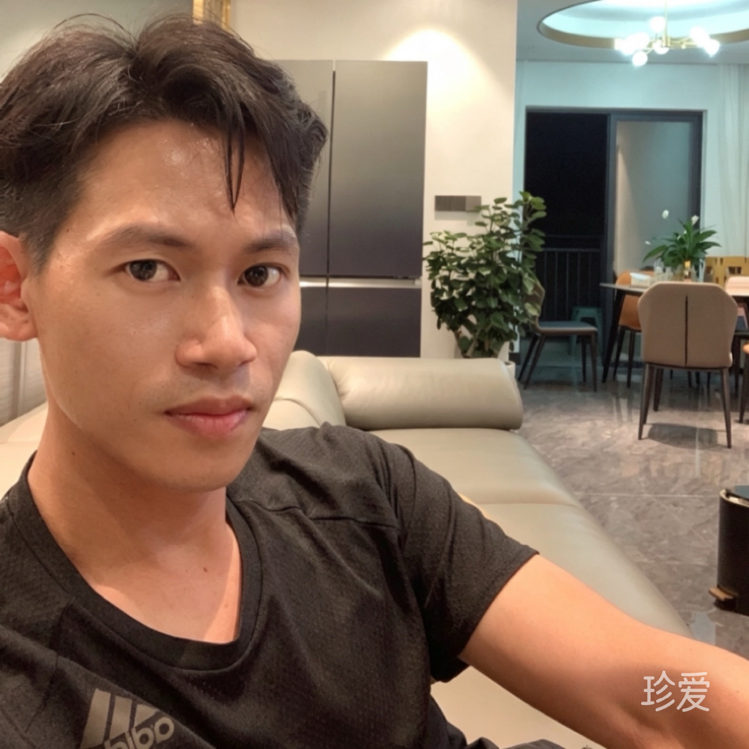 不走寻常路