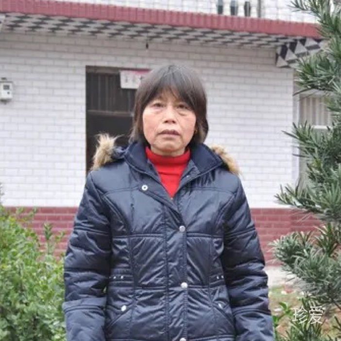 只找离异带孩农民