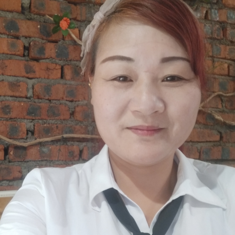 一个寂寞的女人