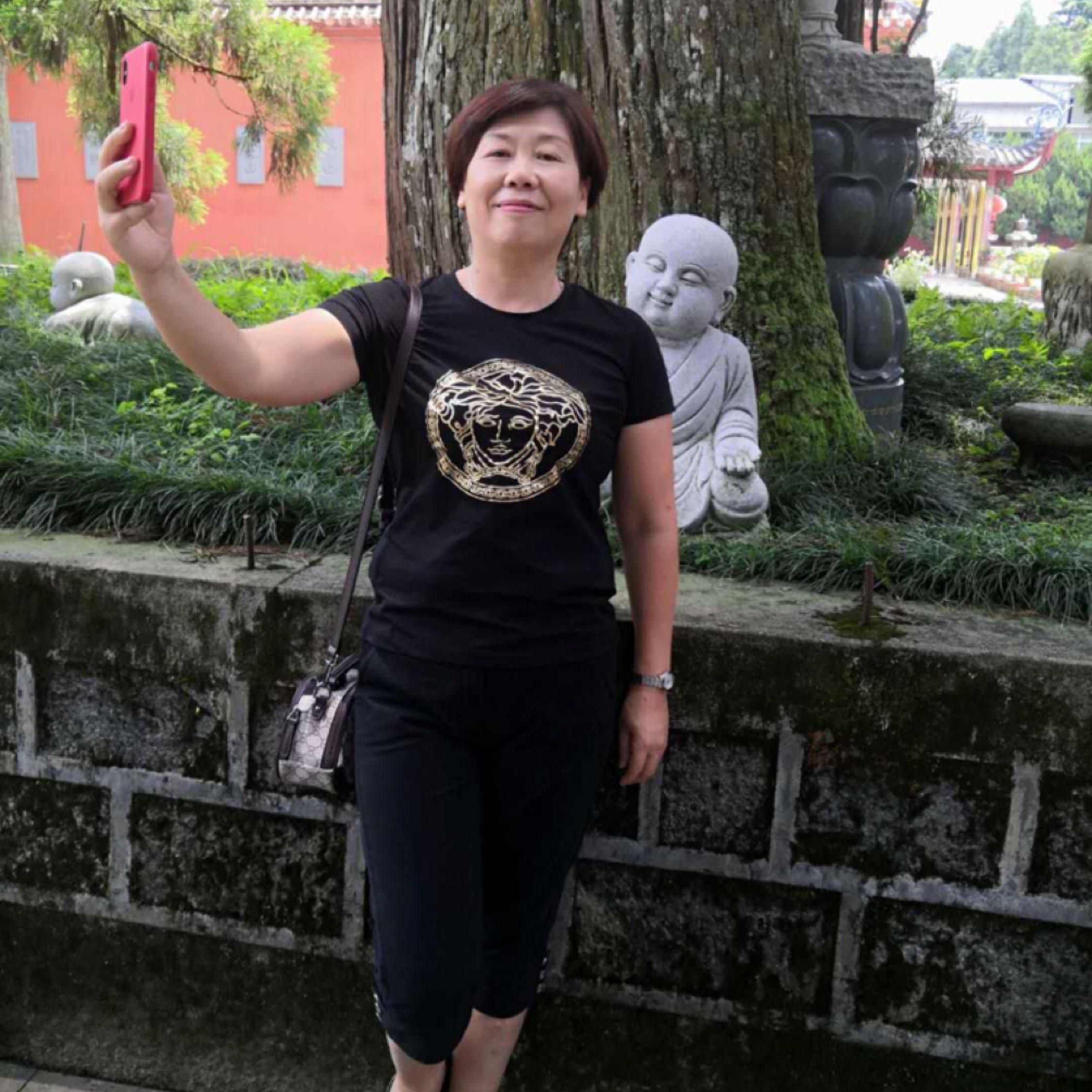 感恩生活每一天