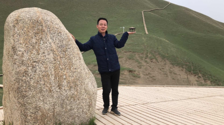 芳草悠悠花草香